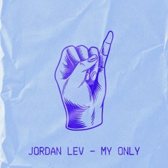 PREMIERE: Jordan Lev - My Only (Original Mix) [Engrave LTD]