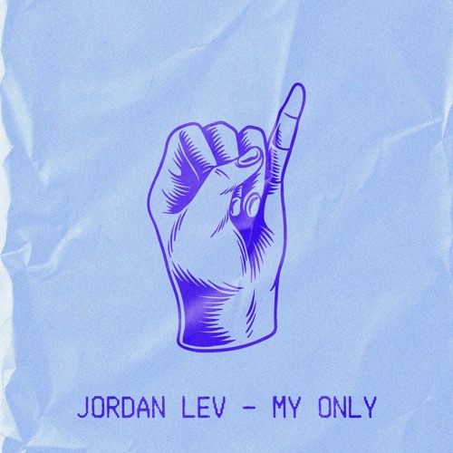 PREMIERE: Jordan Lev - My Only (Original Mix) [Engrave LTD]