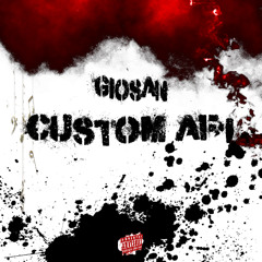 Custom AF1 (CDQ) (2025)