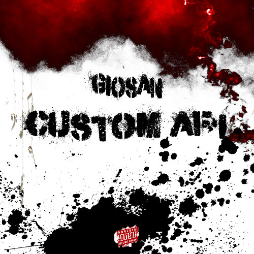 Custom AF1 (CDQ) (2025)