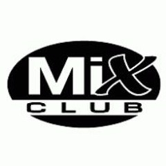 Anton Kubikov • Mix - Mix ( Celebrating Mix For Mix Club Moscow 2011)