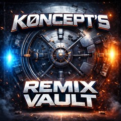 Casper- Takeoff (K0NCEPT Remix)