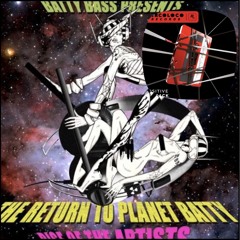 Re-bokk robot x positive