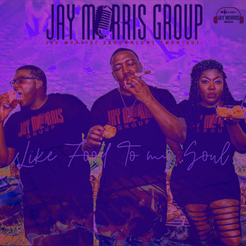 Listen to Jay Morris Group-Knee Deep Chopped and Screwed by