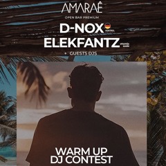 BRUNO CASAS - CONTEST RÉVEILLON AMARAÊ MARESIAS 2026