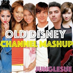 Old Disney Mashup Full Version -2020-