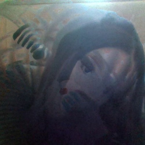 wasted