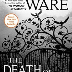 ACCESS PDF 📁 The Death of Mrs. Westaway by  Ruth Ware EBOOK EPUB KINDLE PDF