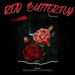 Red Butterfly (Enemy) (prod.Sedivi & LuisBeatz)