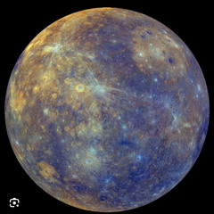 Mercury