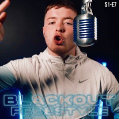 Flakey - Blackout Freestyle