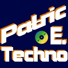 Patric E. Techno - Tiefes bumsen  17.12.2021.wav