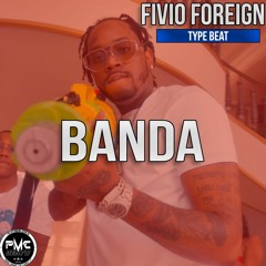 BANDA Fivio Foreign x Polo G Type Beat 2020  | HARD DRILL TYPE BEAT Instrumental NY DRILL🔥
