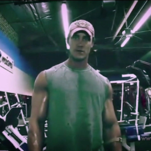 greg plitt x losing