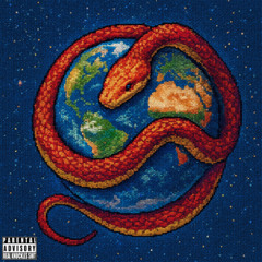 Surpenn - World Serpent (prod. Surpenn)