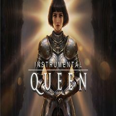 Epic Inspiring Cinematic Rap Beat - Queen ( @Mozardeem Collab)