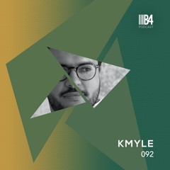 KMYLE. B4Podcast 092