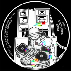 2k23 hardtribe tekno live set extract/spoiler