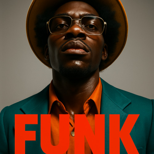 Bad luck’s got rhythm tonight