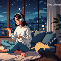 sleepdrop - homebody