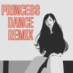 PRINCESS DANCE