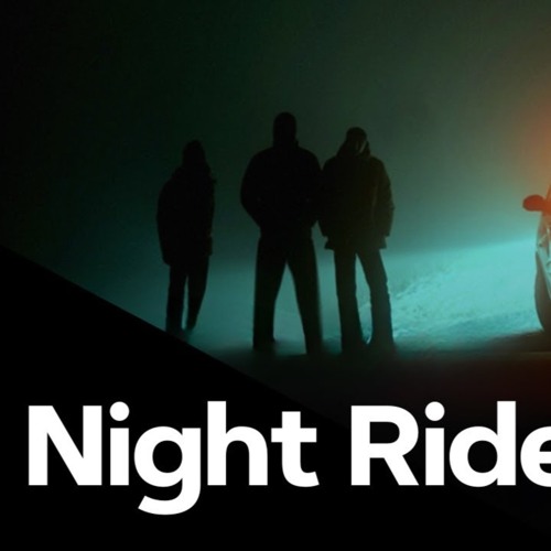 Progressive Night Rider (MEDUZA, HAYLA, Another World, Swedish House Mafia, Alicia Keys, Finally)