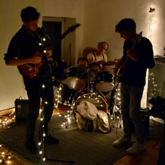 Jonas & Henri & Chris - Mettwurstbrot