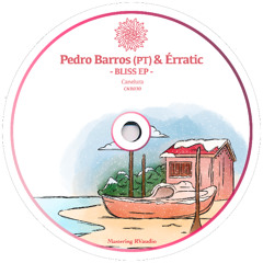 PREMIERE: Pedro Barros (PT) & Erratic - Wishfull [CNR030]