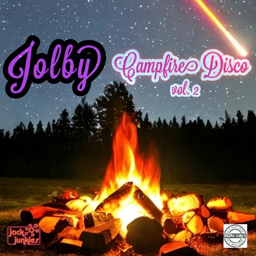Campfire Disco vol.2