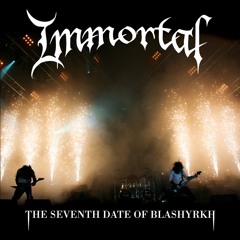 Sons of Northern Darkness (Live)