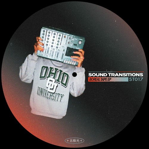 Boreal - Tape [Sound Transitions]