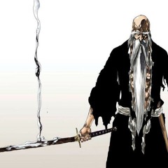 Yamamoto Bankai x Land of Fire