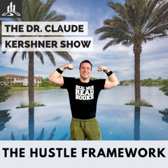 The Hustle Framework: How to Build When You Have Limited Resources