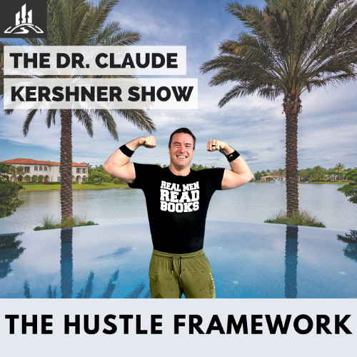 The Hustle Framework: How to Build When You Have Limited Resources