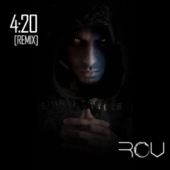 Reza Pishro 420 dubstep [REMIX]