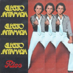 Gilberto Santamaria - Vou Levar Você (Rise) JE edit