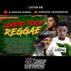 🇯🇲Best Lovers Rock Reggae Mix 2010s🇯🇲 Romain Virgo | Beres Hammond | DJ Weapon