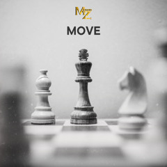 Move (Dub Mix)