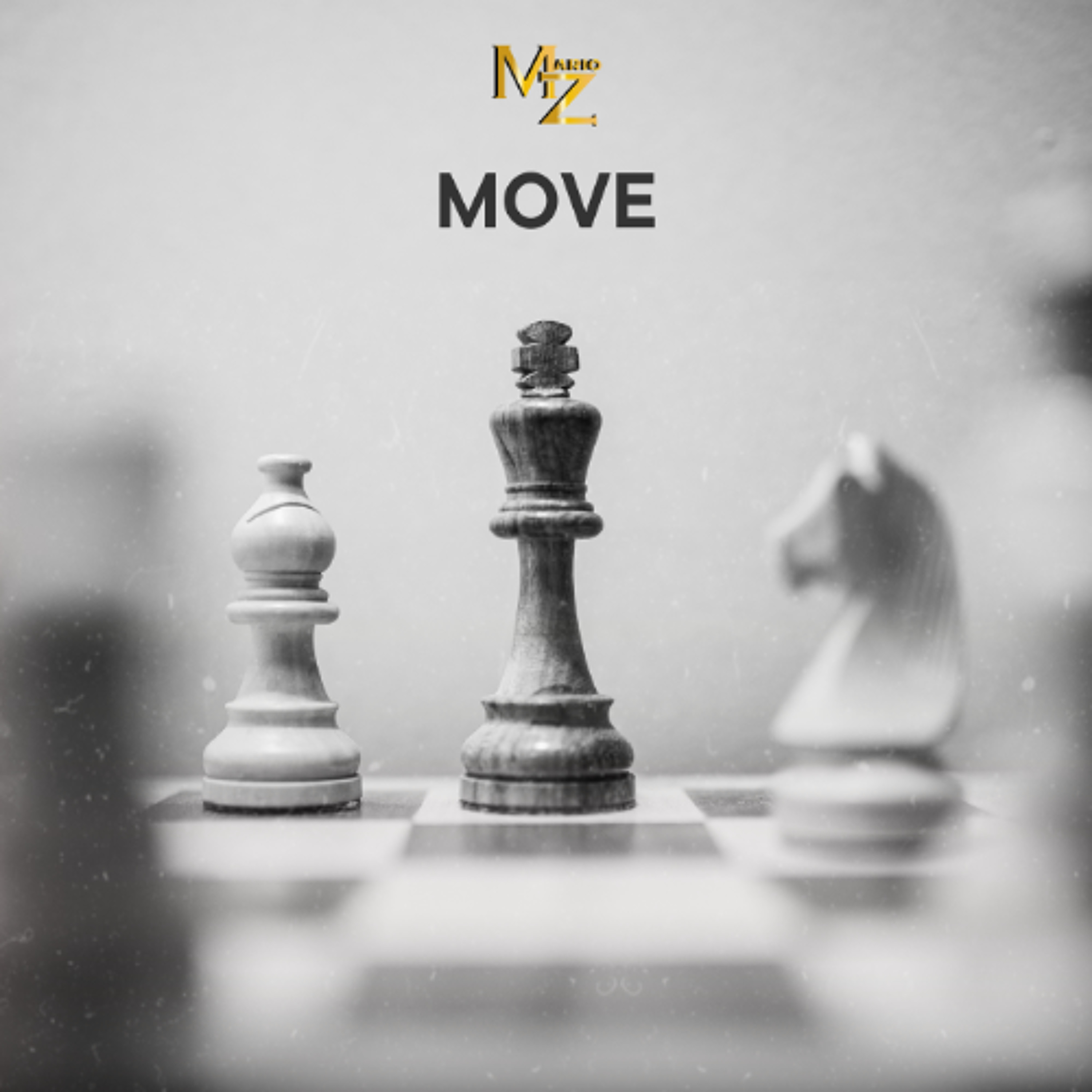 Move (Dub Mix)