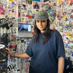 Mor Elian @ The Lot Radio 09-14-2025