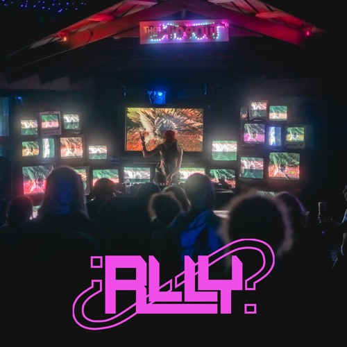 RLLYLights (Firelights Hideout stage 2023)