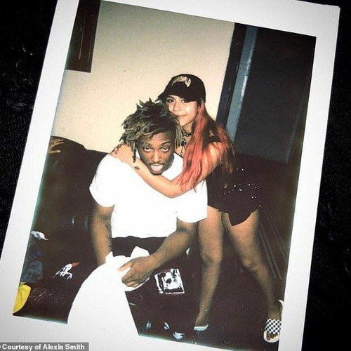 Stream Juice Wrld Viva la vida cover (ai generated) by Adrix