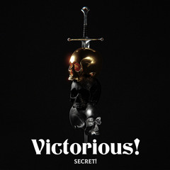 Victorious!