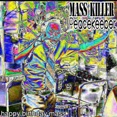 M.A.S.S. (TES'pa Cover)