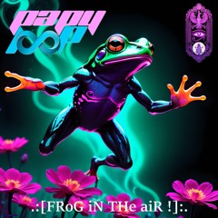 SouLMeNoW - FRoG iN THe aiR !