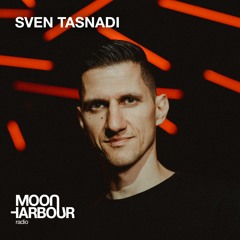 Moon Harbour Radio: Sven Tasnadi - 22 May 2021