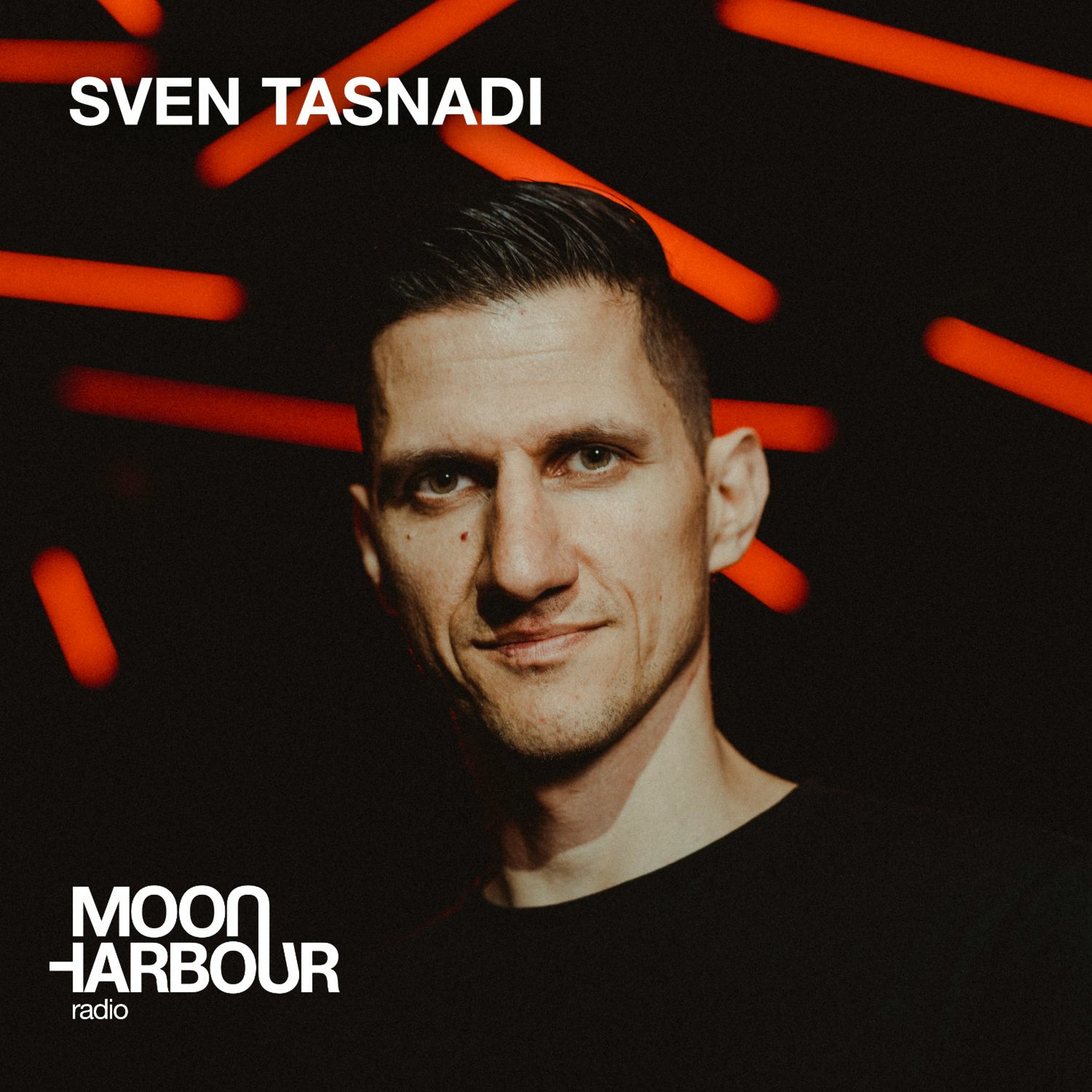 Moon Harbour