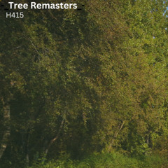 tree. [even louder + slowed]