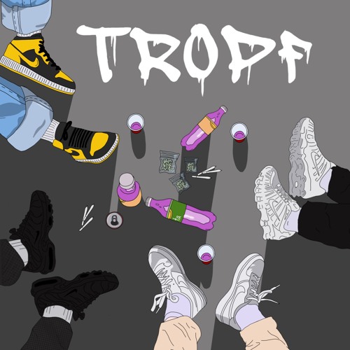 Tropf ft Phillazio, Rulo, Kofi