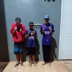 FININHA DE CRIA 🔊 - DJ KLP(MP3_160K)(2).mp3